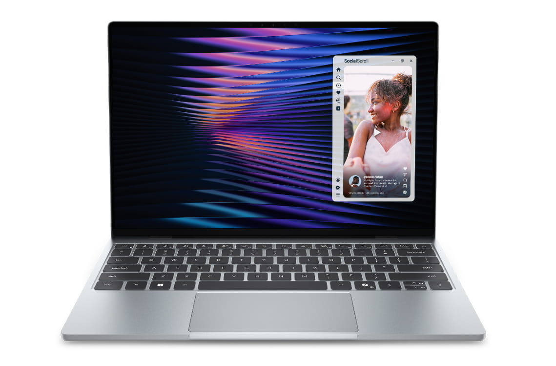 轻盈随行，实力随身：全新戴尔XPS 13登陆全国线下门店